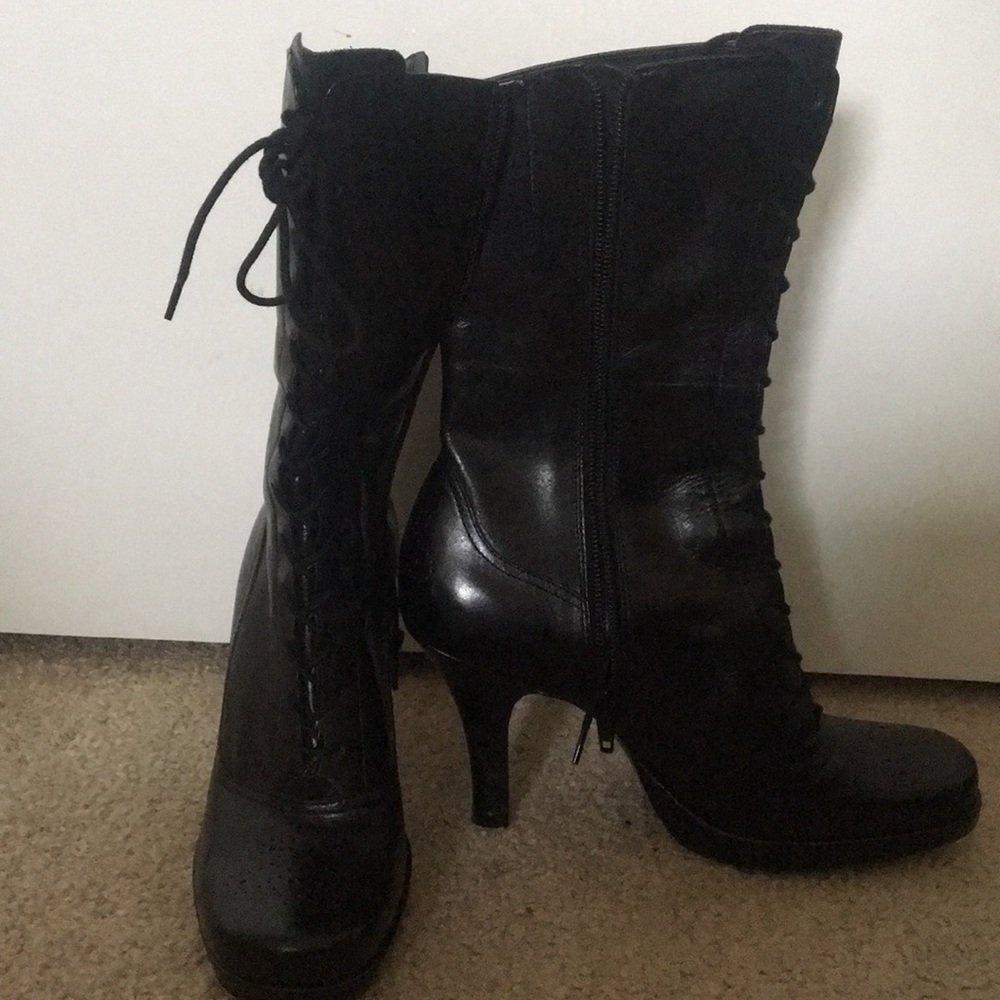 boots